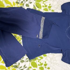 Greys anatomy scrubs